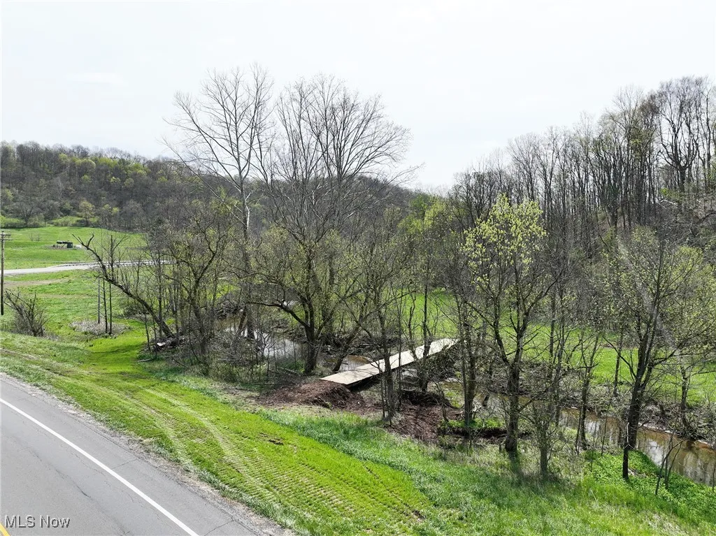 0 State Route 78, Summerfield, Ohio,MLS Now Listing ID