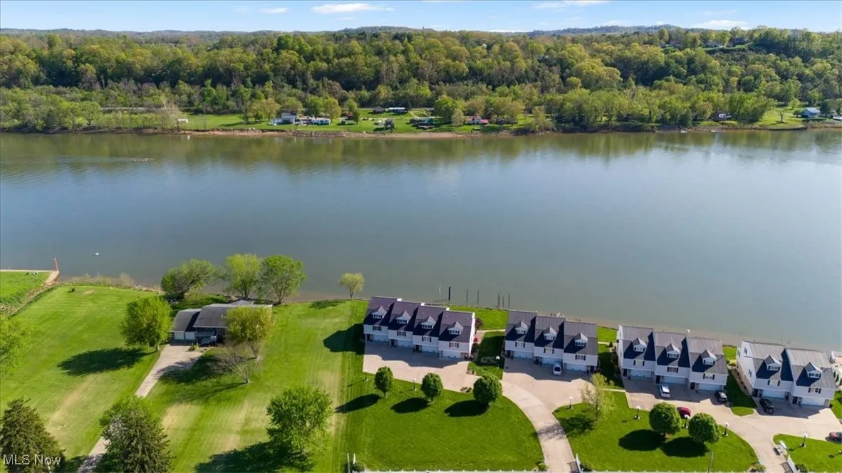 1313 C Blennerhassett Avenue, Belpre, Ohio,MLS Now Listing ID