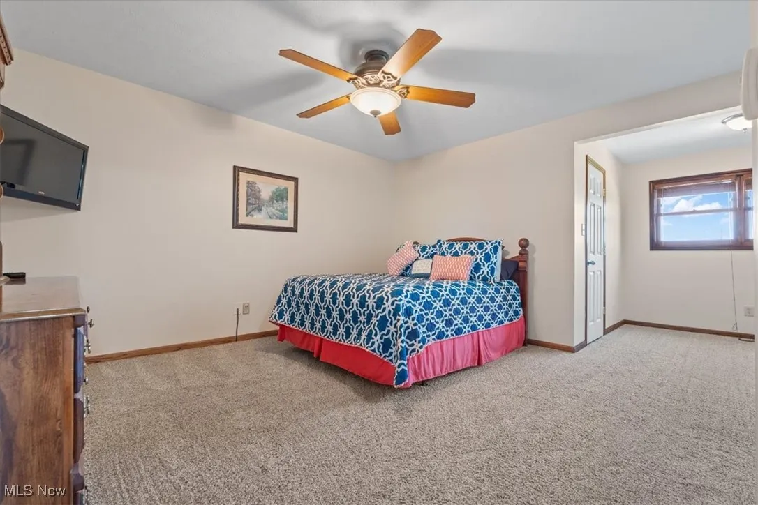 Bedroom #3