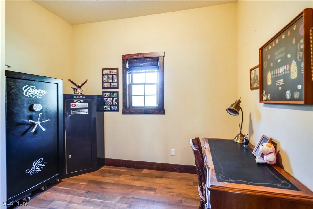 16159 Salem Church Street, Alliance, Ohio 44601,MLS Now Listing ID