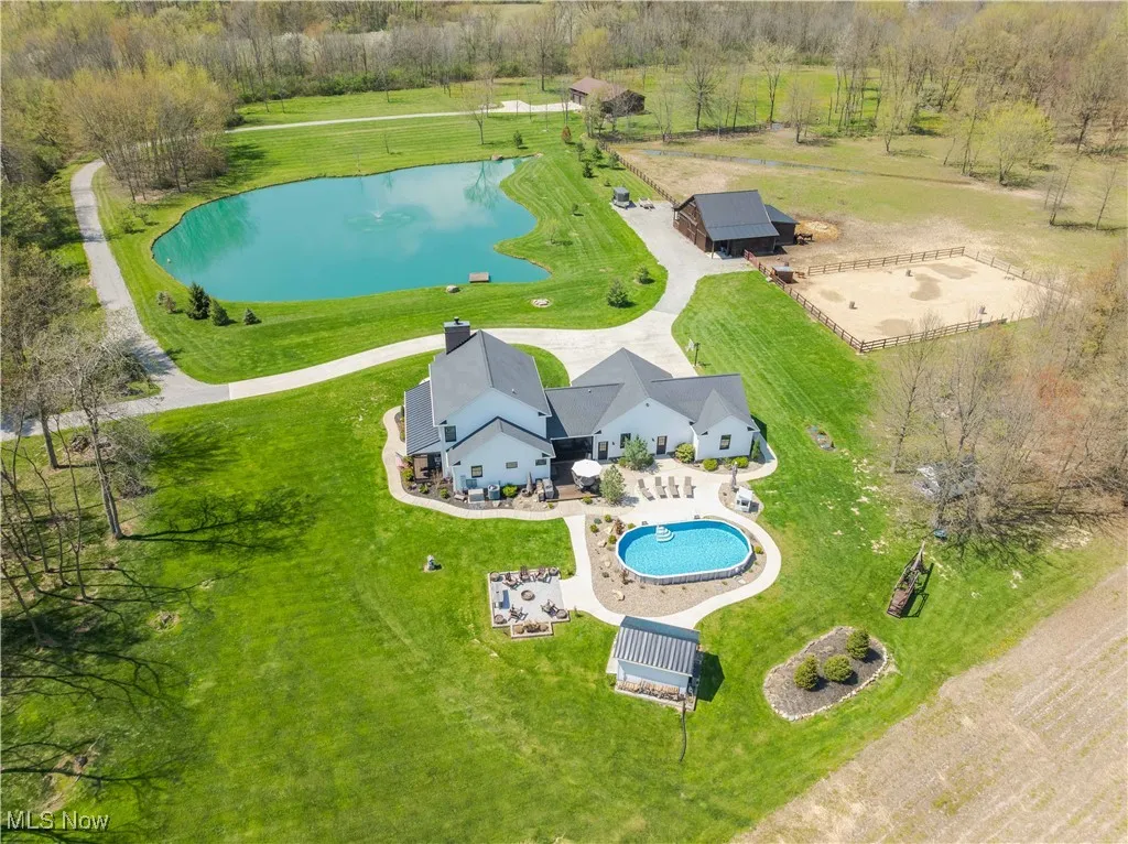 16159 Salem Church Street, Alliance, Ohio 44601,MLS Now Listing ID