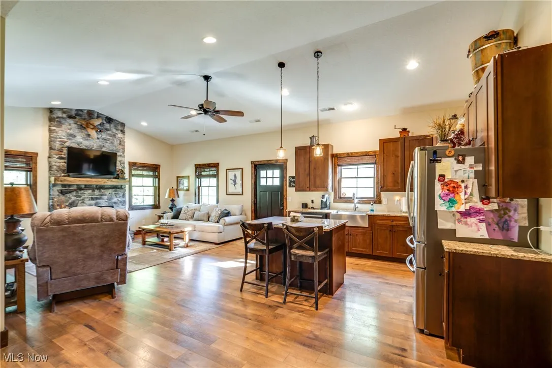 16159 Salem Church Street, Alliance, Ohio 44601,MLS Now Listing ID