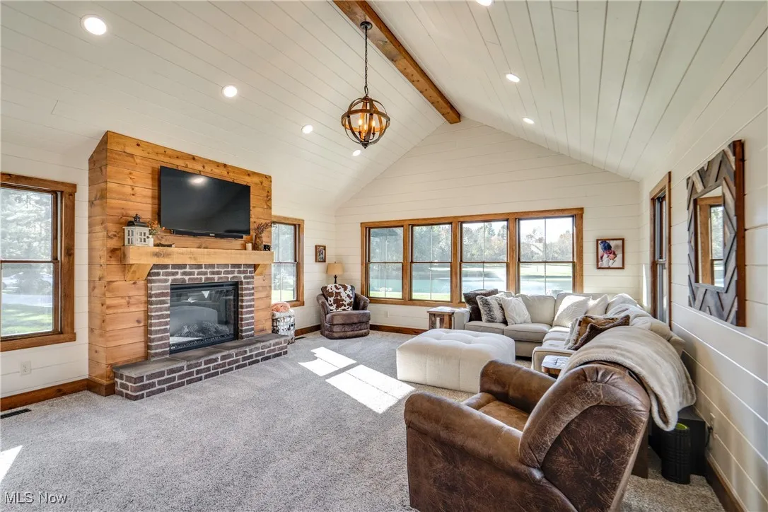 16159 Salem Church Street, Alliance, Ohio 44601,MLS Now Listing ID