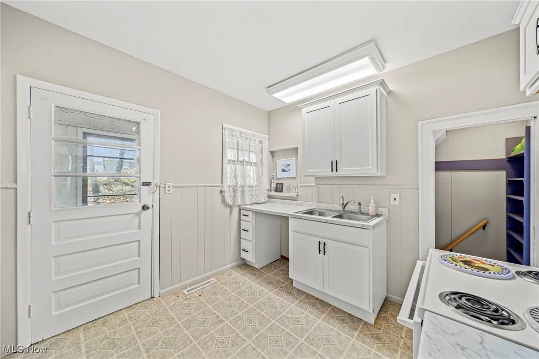 1420 Bridge Street, Ashtabula, Ohio,MLS Now Listing ID