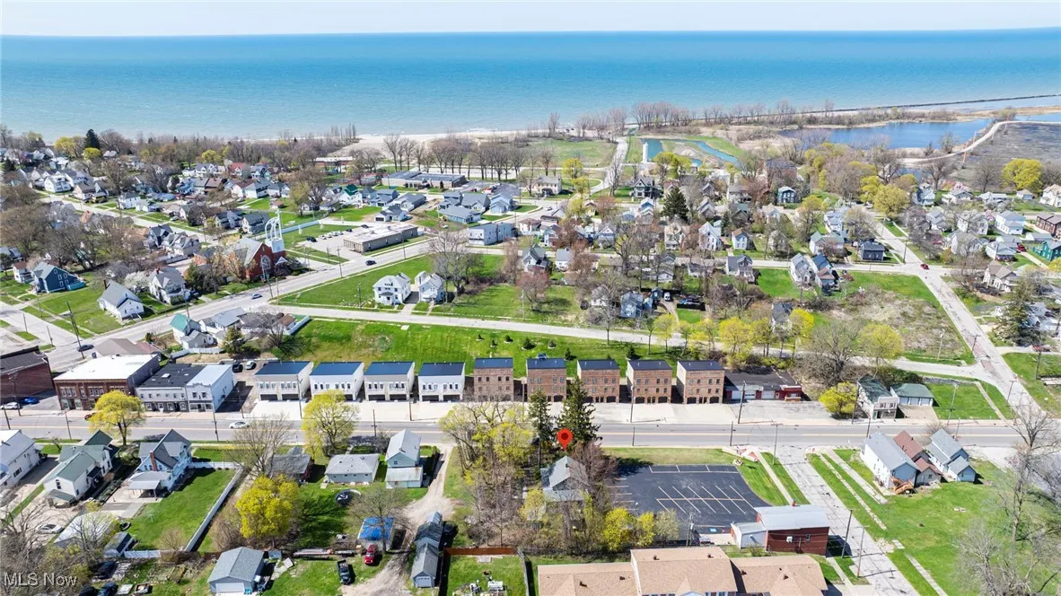 1420 Bridge Street, Ashtabula, Ohio,MLS Now Listing ID