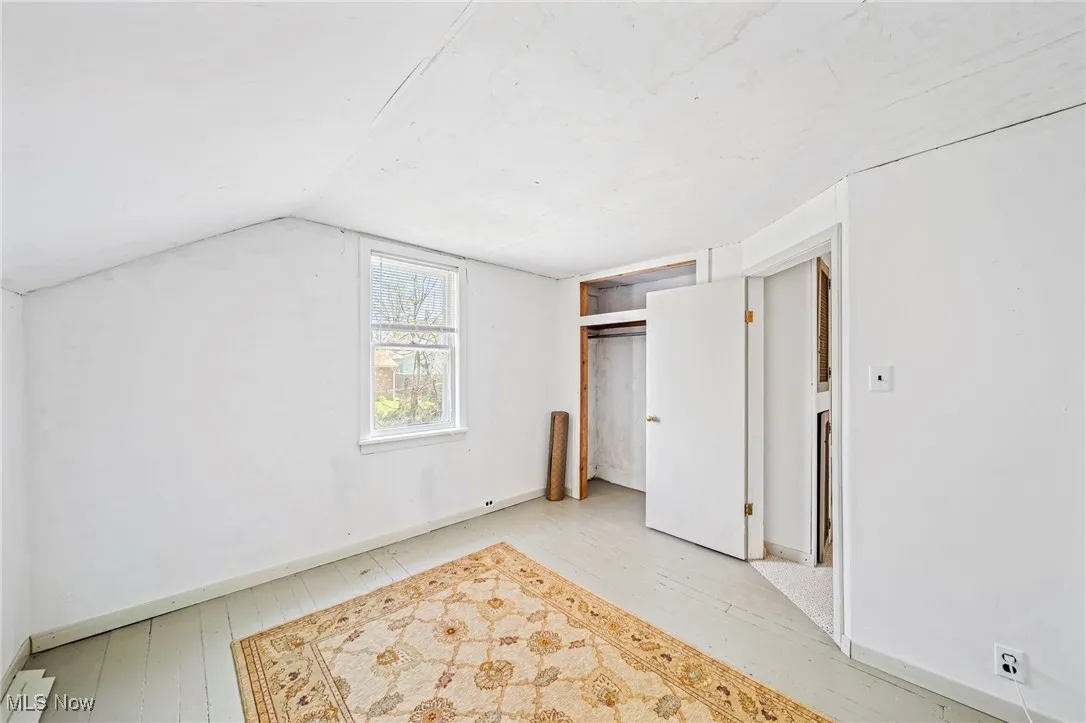 1420 Bridge Street, Ashtabula, Ohio,MLS Now Listing ID