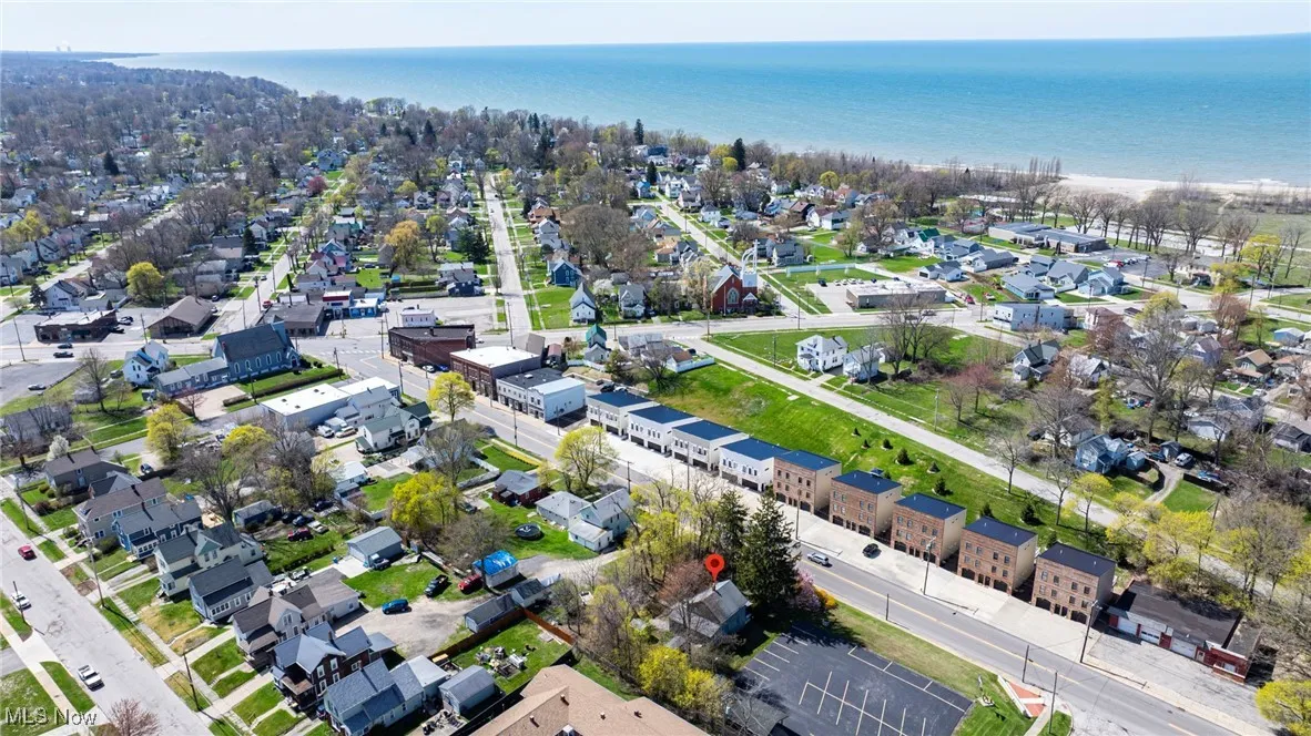 1420 Bridge Street, Ashtabula, Ohio,MLS Now Listing ID