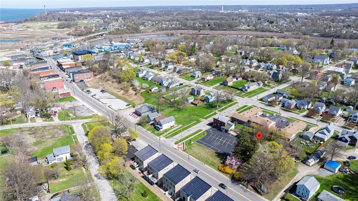 1420 Bridge Street, Ashtabula, Ohio,MLS Now Listing ID