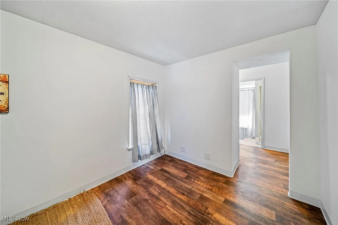 1420 Bridge Street, Ashtabula, Ohio,MLS Now Listing ID
