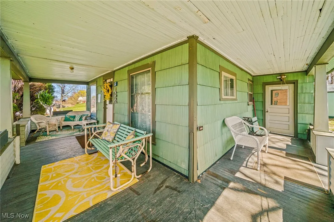 1420 Bridge Street, Ashtabula, Ohio,MLS Now Listing ID