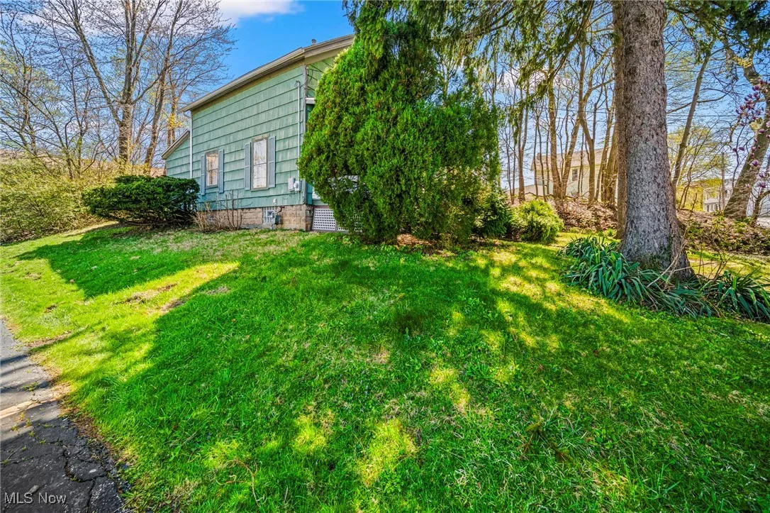 1420 Bridge Street, Ashtabula, Ohio,MLS Now Listing ID