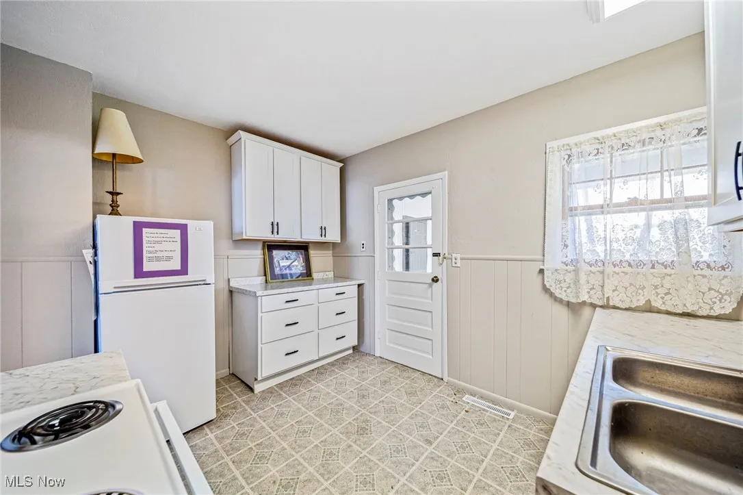 1420 Bridge Street, Ashtabula, Ohio,MLS Now Listing ID