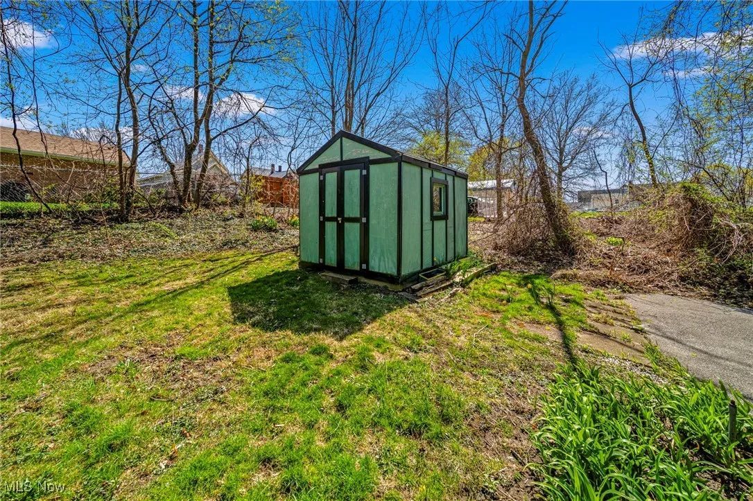 1420 Bridge Street, Ashtabula, Ohio,MLS Now Listing ID