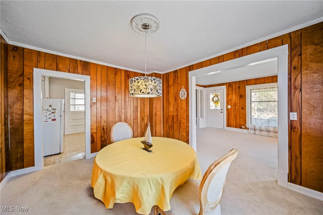 1420 Bridge Street, Ashtabula, Ohio,MLS Now Listing ID