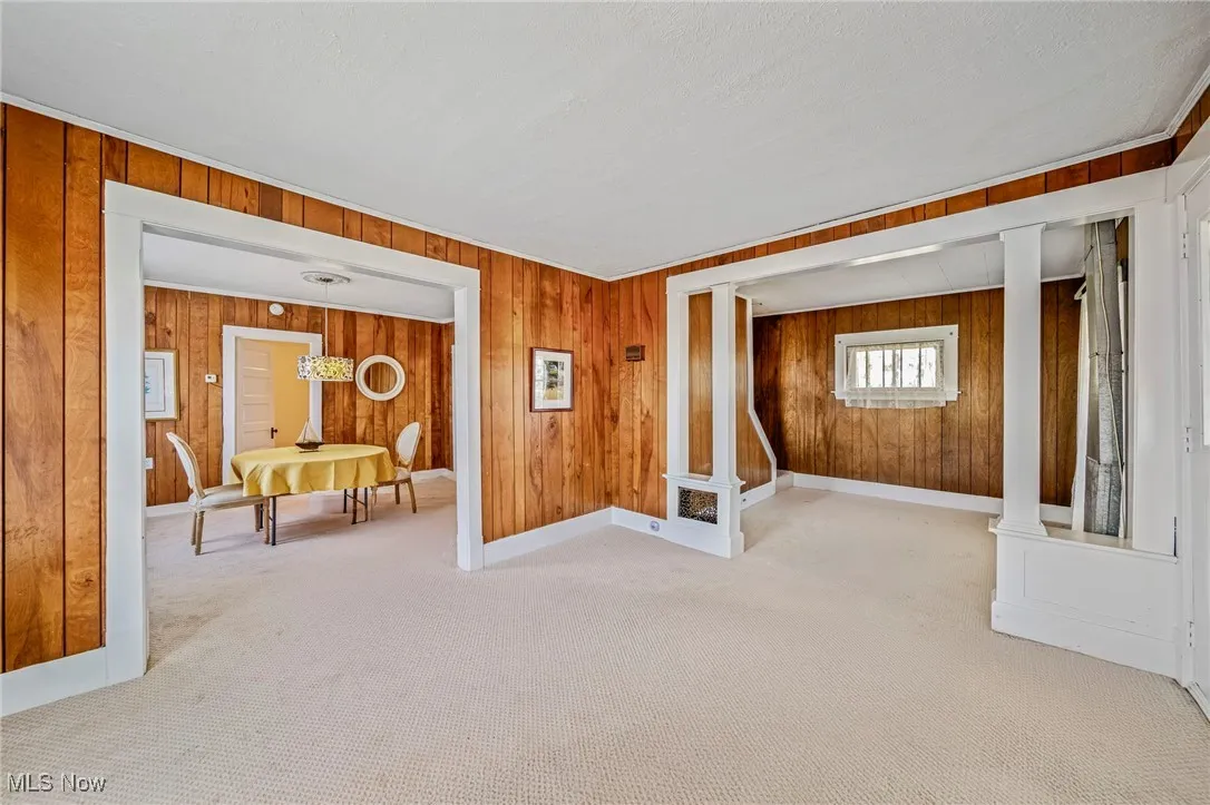 1420 Bridge Street, Ashtabula, Ohio,MLS Now Listing ID