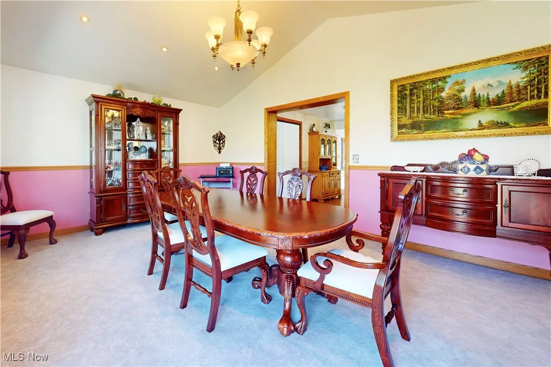 220 Bantam Ridge Court, Wintersville, Ohio,MLS Now Listing ID