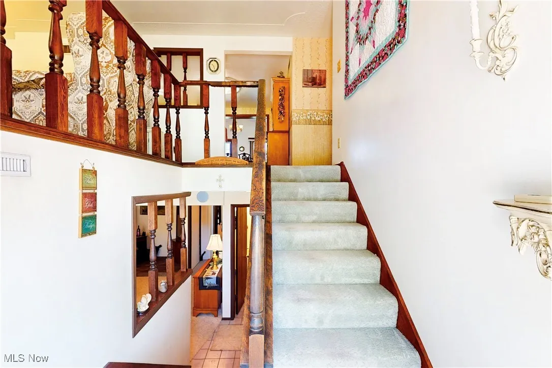 220 Bantam Ridge Court, Wintersville, Ohio,MLS Now Listing ID