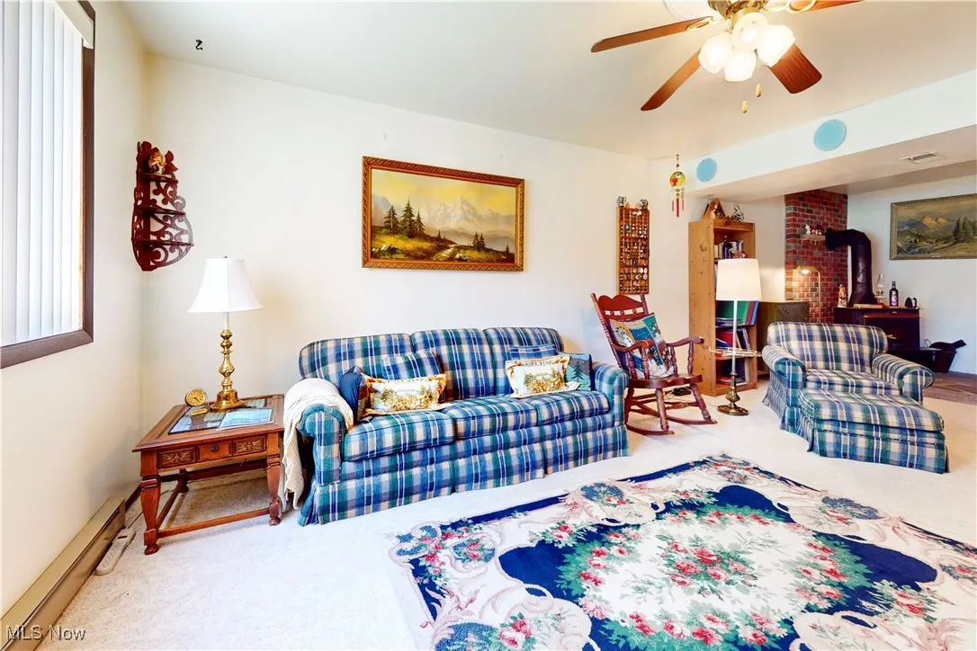 220 Bantam Ridge Court, Wintersville, Ohio,MLS Now Listing ID