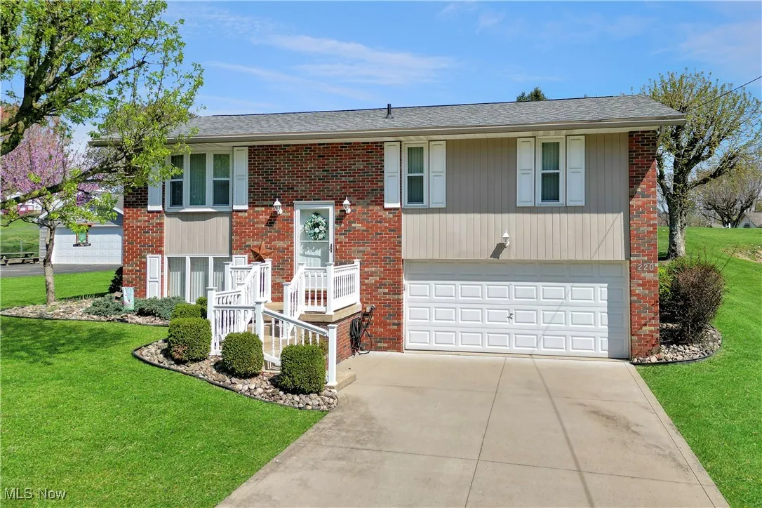 220 Bantam Ridge Court, Wintersville, Ohio,MLS Now Listing ID