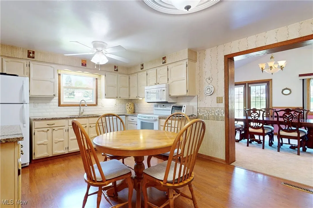 220 Bantam Ridge Court, Wintersville, Ohio,MLS Now Listing ID