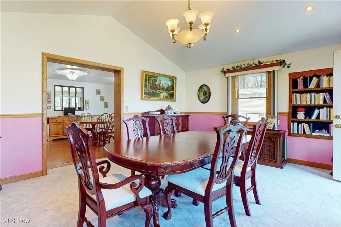 220 Bantam Ridge Court, Wintersville, Ohio,MLS Now Listing ID