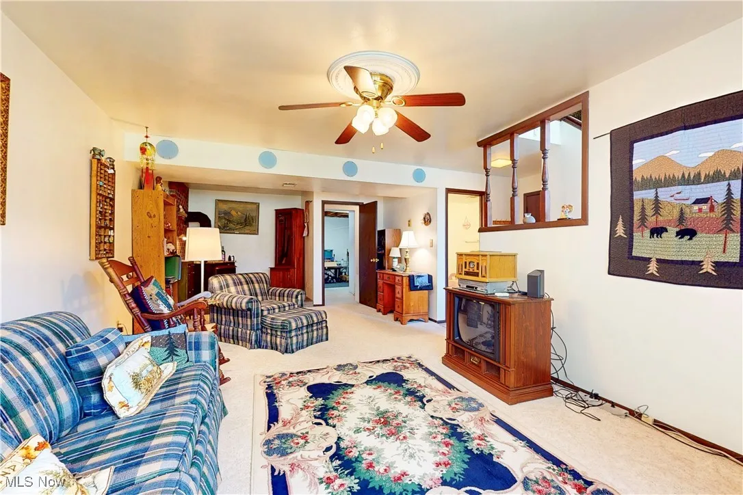 220 Bantam Ridge Court, Wintersville, Ohio,MLS Now Listing ID