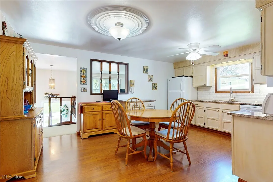 220 Bantam Ridge Court, Wintersville, Ohio,MLS Now Listing ID