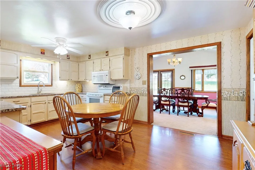 220 Bantam Ridge Court, Wintersville, Ohio,MLS Now Listing ID