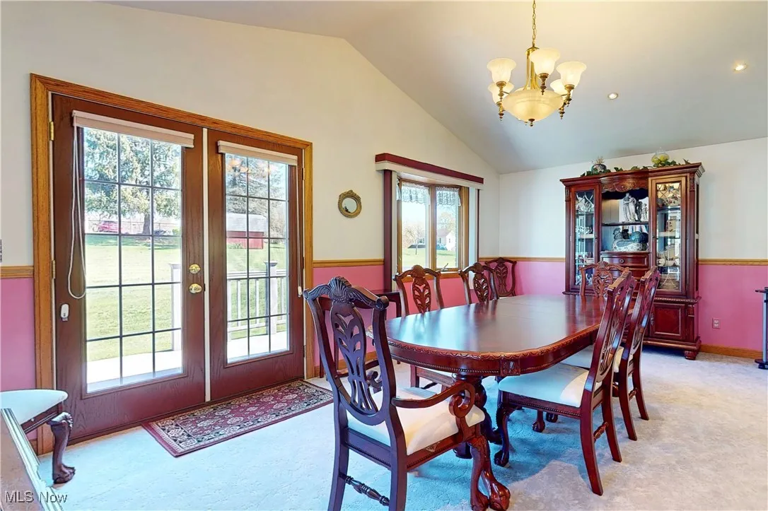 220 Bantam Ridge Court, Wintersville, Ohio,MLS Now Listing ID