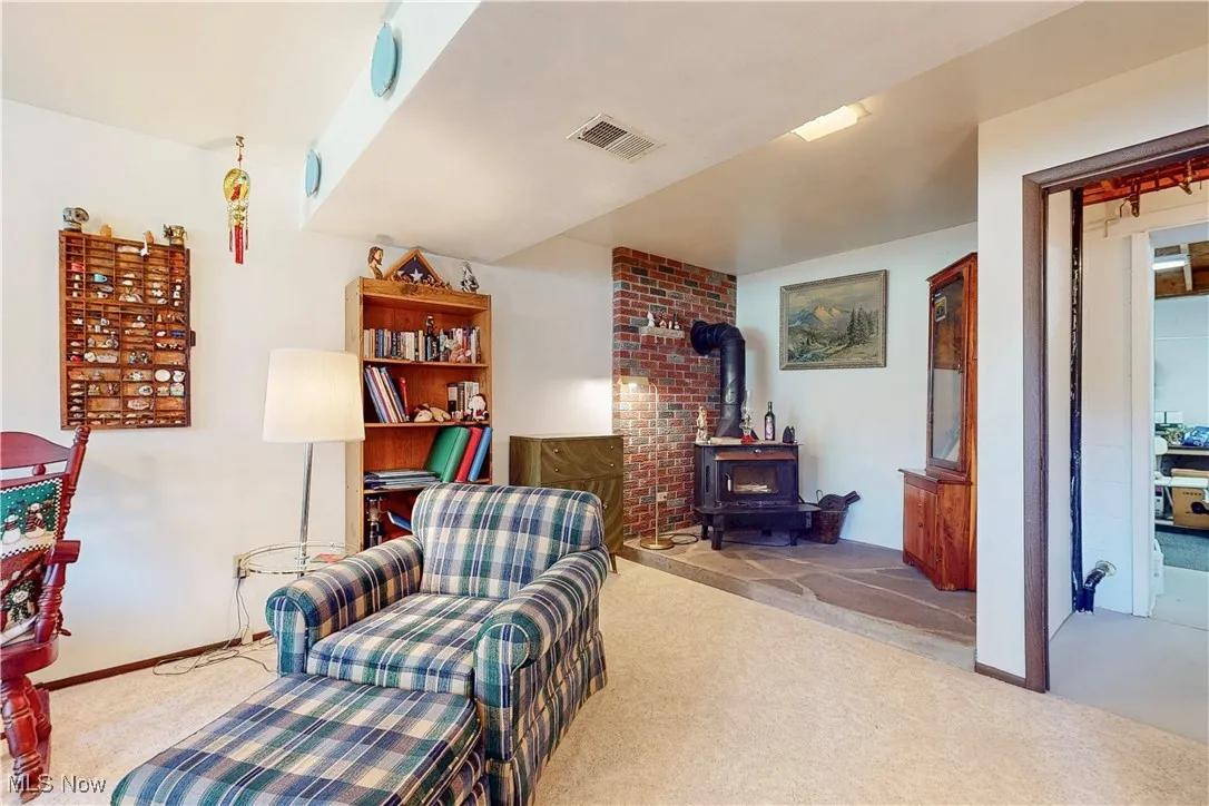 220 Bantam Ridge Court, Wintersville, Ohio,MLS Now Listing ID