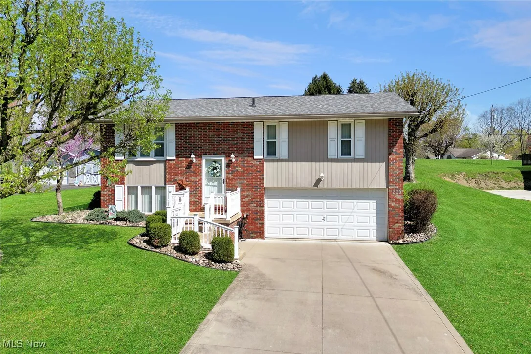 220 Bantam Ridge Court, Wintersville, Ohio,MLS Now Listing ID