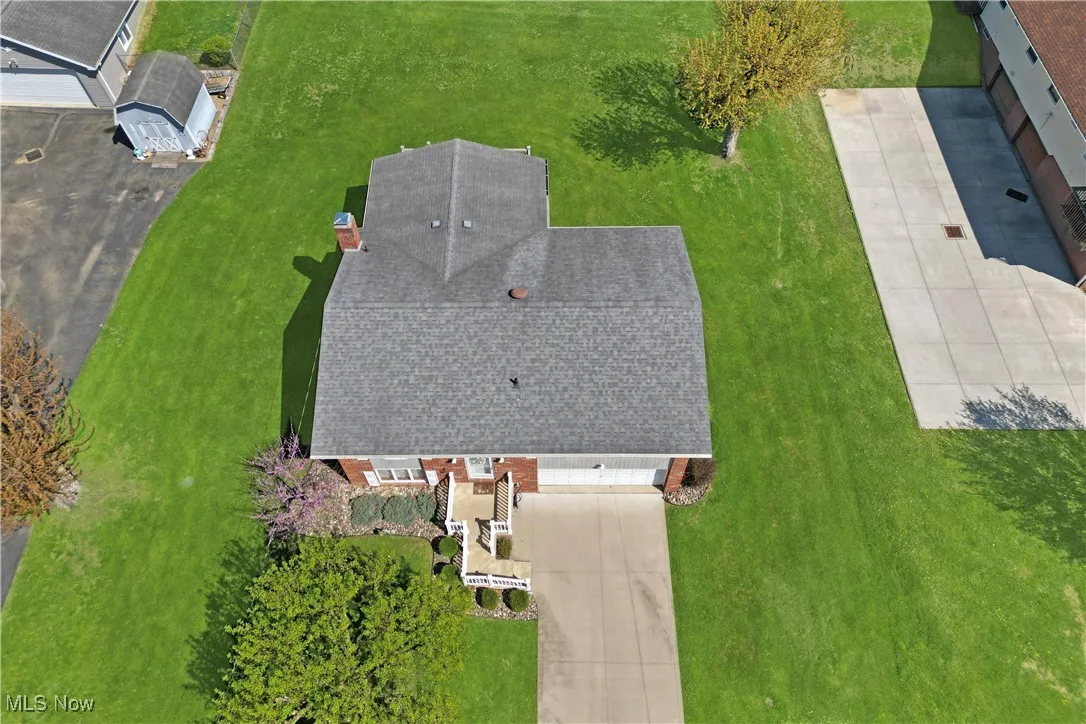 220 Bantam Ridge Court, Wintersville, Ohio,MLS Now Listing ID