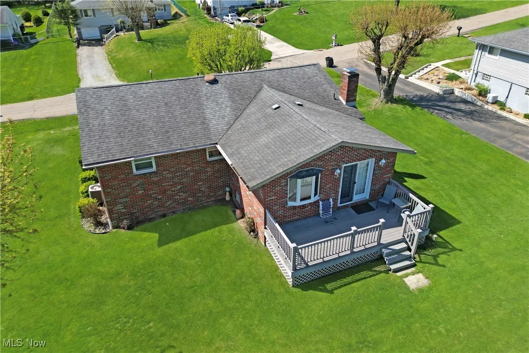 220 Bantam Ridge Court, Wintersville, Ohio,MLS Now Listing ID