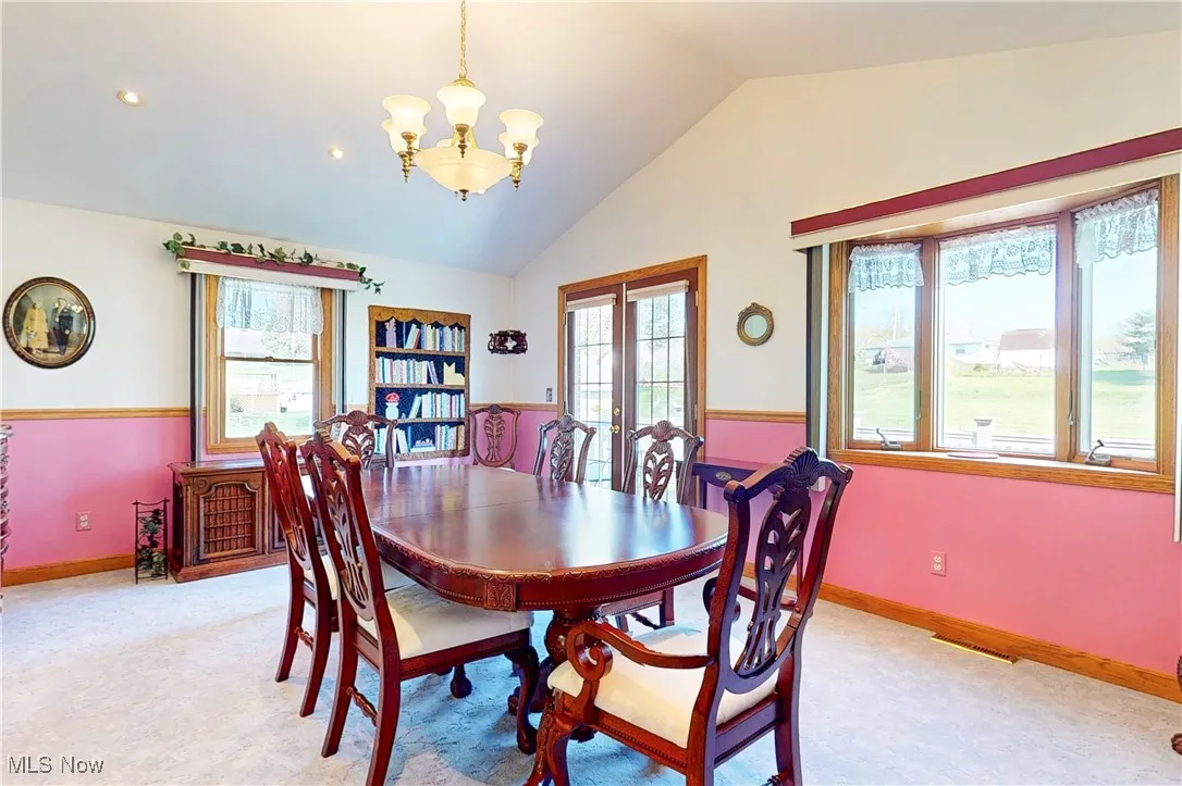 220 Bantam Ridge Court, Wintersville, Ohio,MLS Now Listing ID