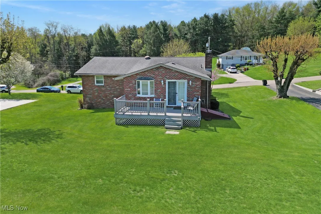 220 Bantam Ridge Court, Wintersville, Ohio,MLS Now Listing ID
