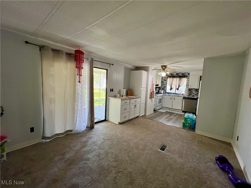 7219 Birchview Drive # 19, Ravenna, Ohio 44266,MLS Now Listing ID