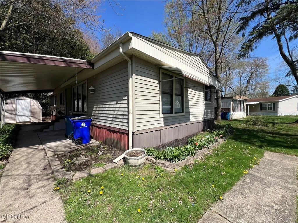 7219 Birchview Drive # 19, Ravenna, Ohio 44266,MLS Now Listing ID