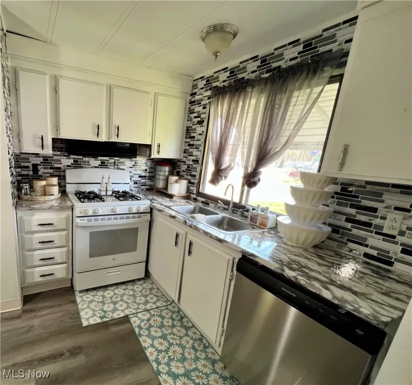 7219 Birchview Drive # 19, Ravenna, Ohio 44266,MLS Now Listing ID