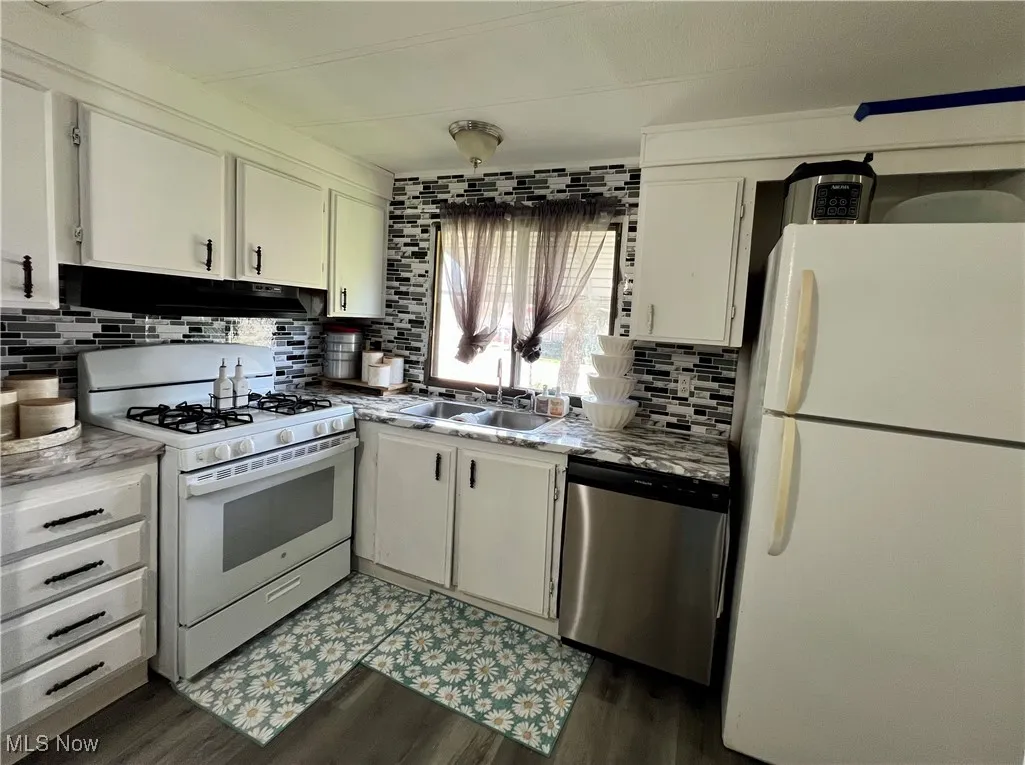7219 Birchview Drive # 19, Ravenna, Ohio 44266,MLS Now Listing ID