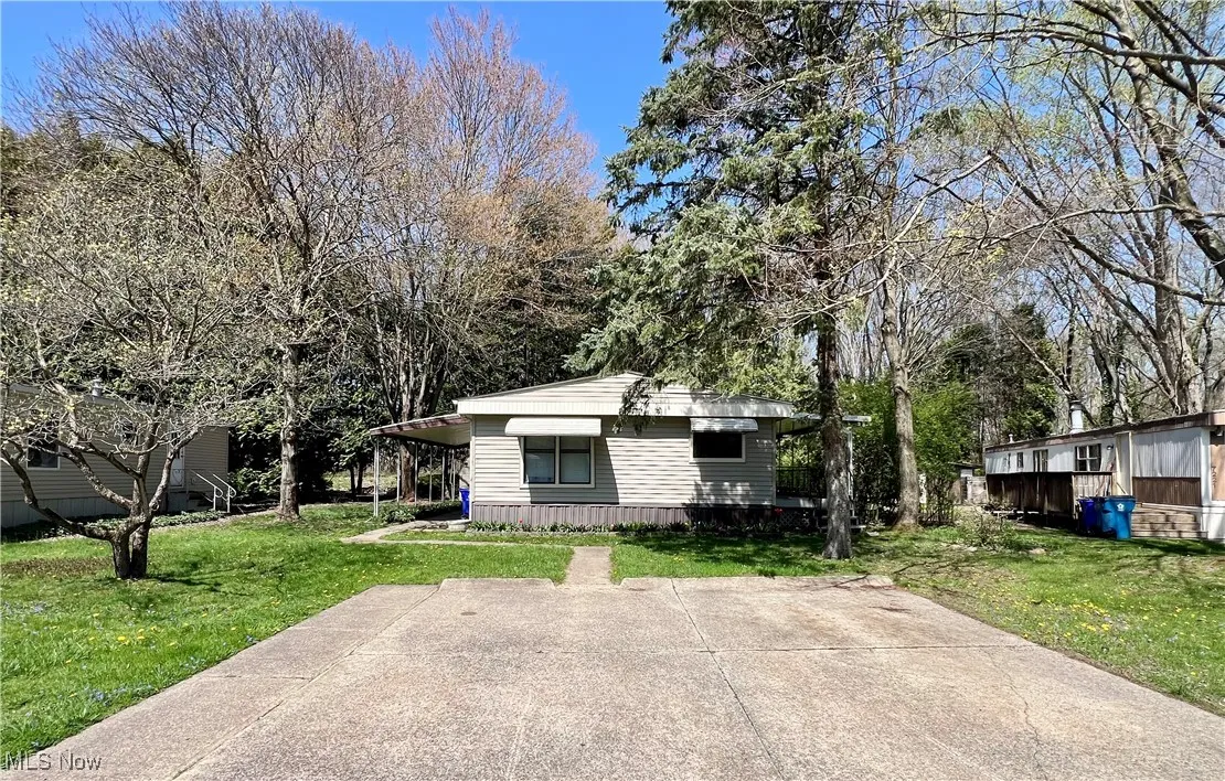 7219 Birchview Drive # 19, Ravenna, Ohio 44266,MLS Now Listing ID