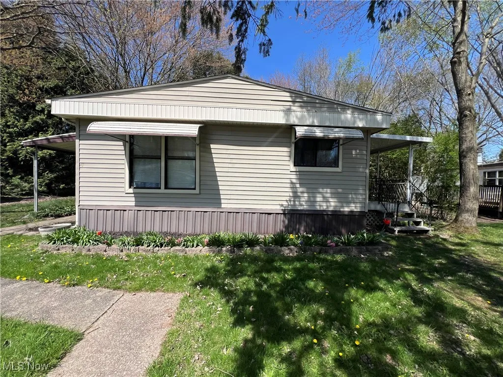 7219 Birchview Drive # 19, Ravenna, Ohio 44266,MLS Now Listing ID
