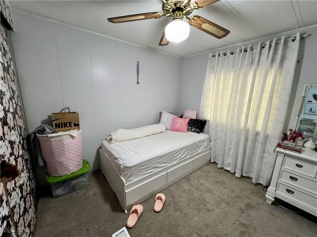 7219 Birchview Drive # 19, Ravenna, Ohio 44266,MLS Now Listing ID