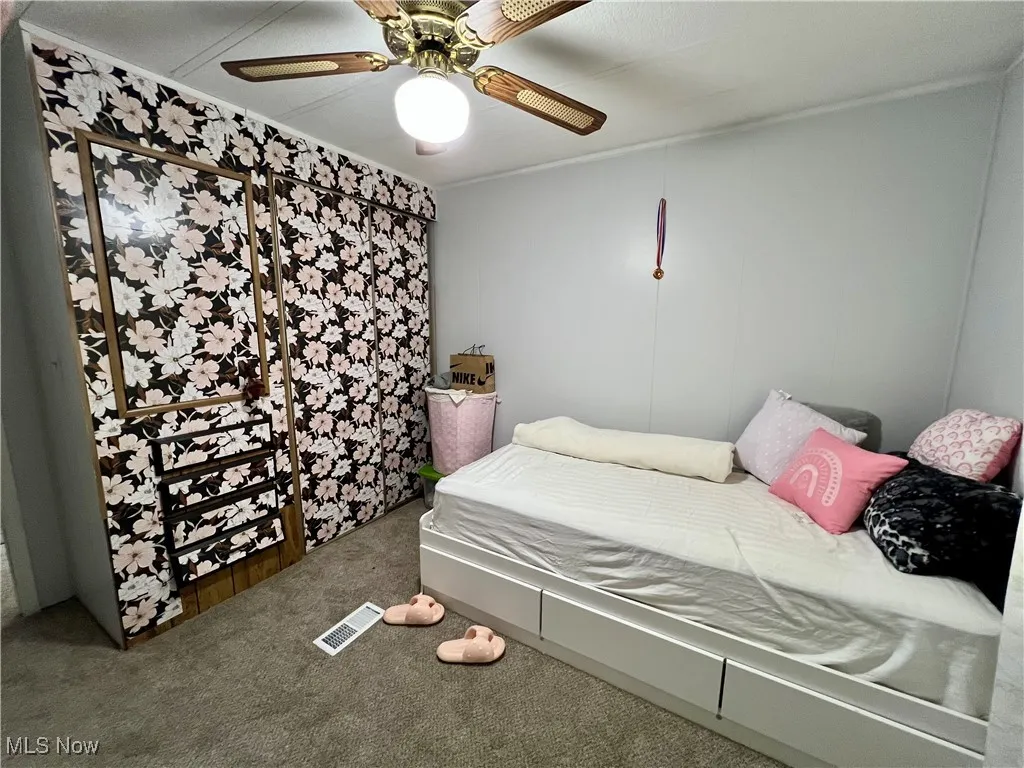 7219 Birchview Drive # 19, Ravenna, Ohio 44266,MLS Now Listing ID