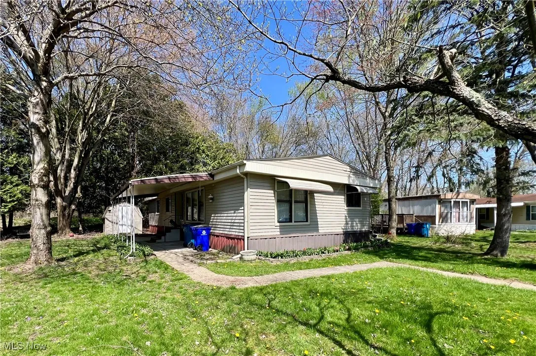 7219 Birchview Drive # 19, Ravenna, Ohio 44266,MLS Now Listing ID