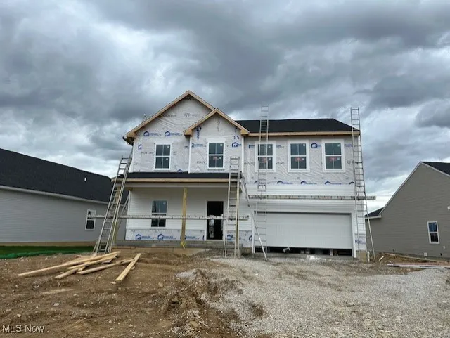 2999 Mc Intosh Drive, Louisville, Ohio,MLS Now Listing ID