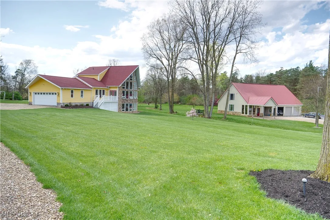 24786 Quarry Road, Wellington, Ohio,MLS Now Listing ID