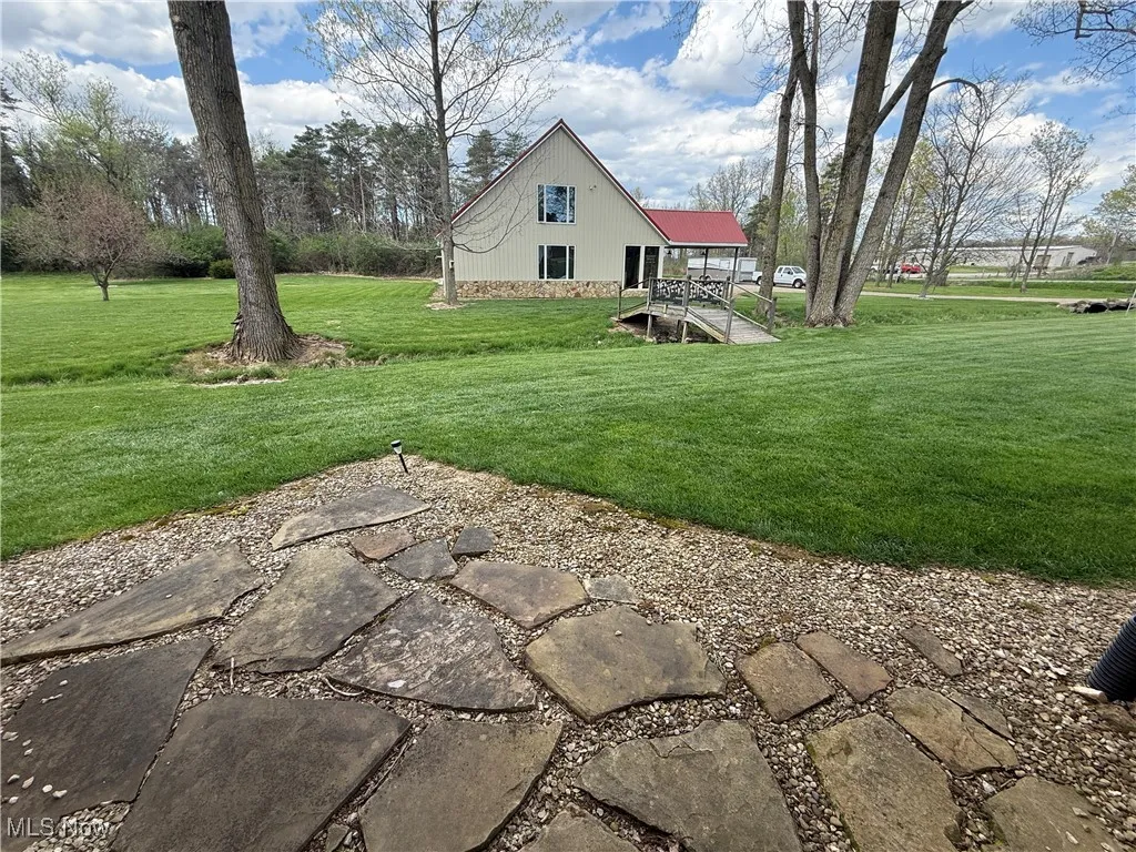 24786 Quarry Road, Wellington, Ohio,MLS Now Listing ID