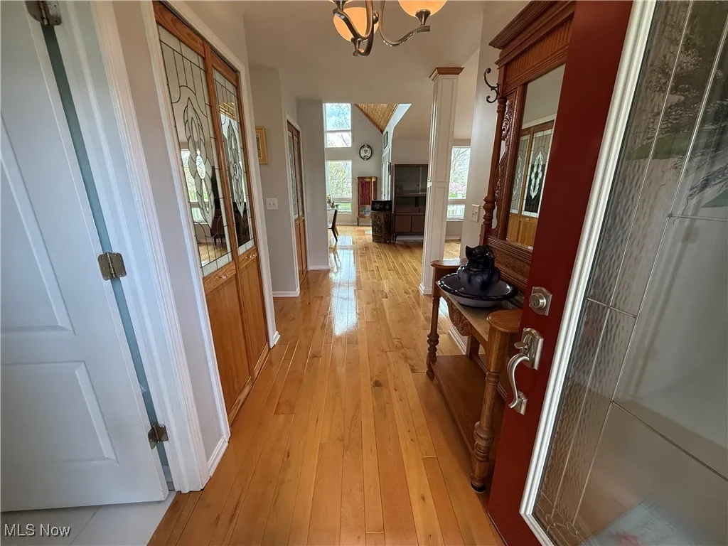 24786 Quarry Road, Wellington, Ohio,MLS Now Listing ID