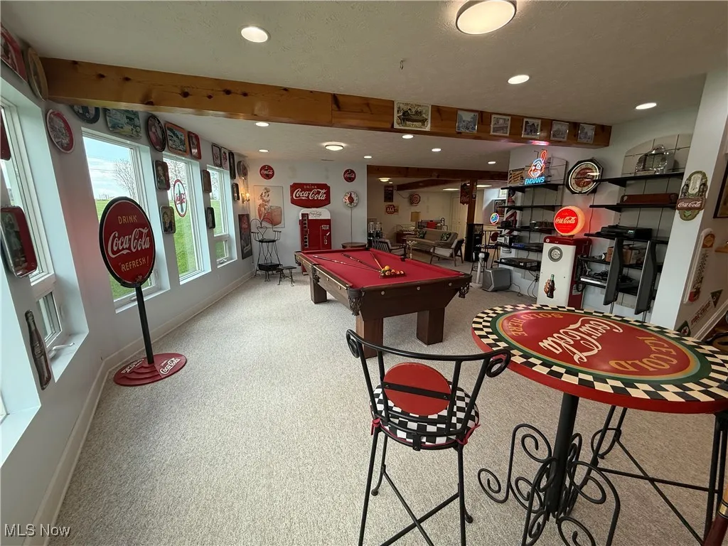 24786 Quarry Road, Wellington, Ohio,MLS Now Listing ID