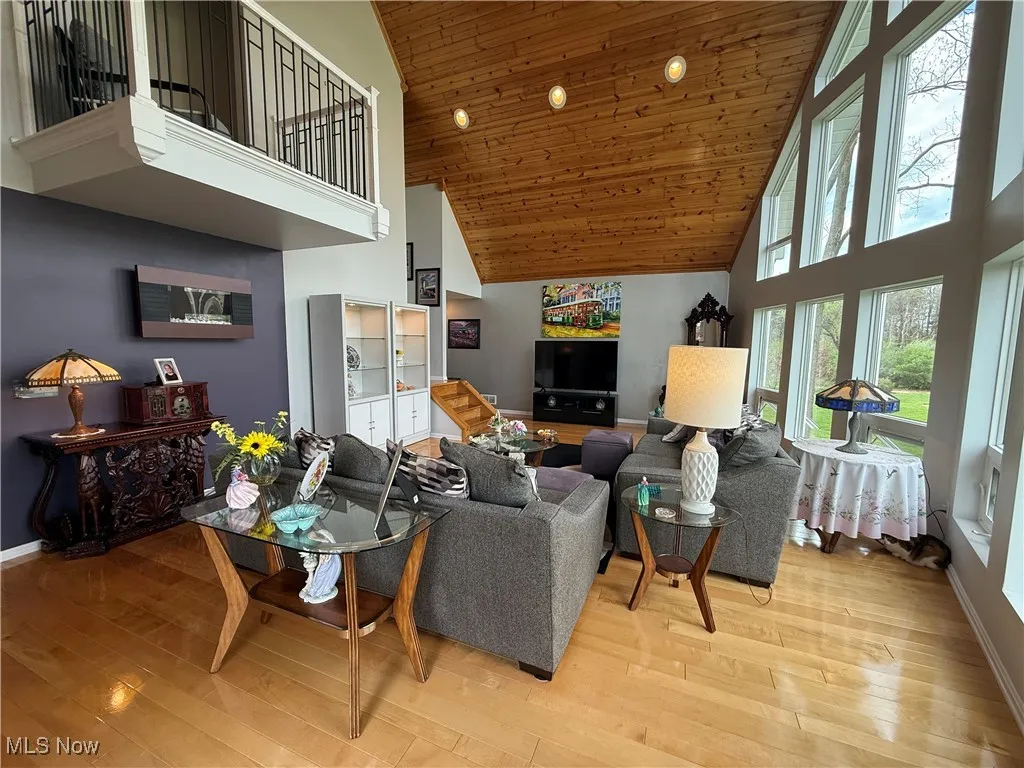 24786 Quarry Road, Wellington, Ohio,MLS Now Listing ID